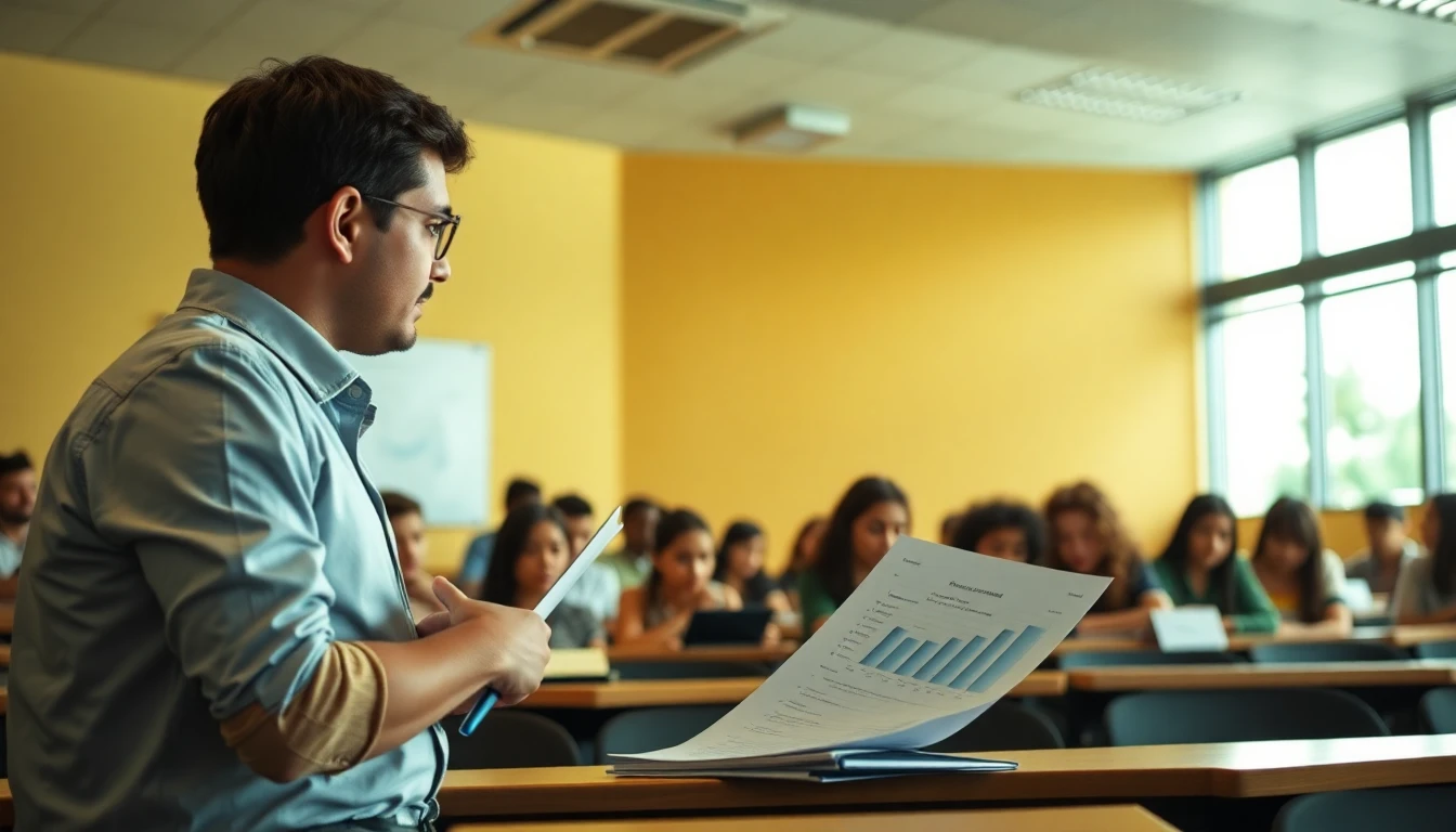 Ideb mostra avanço da educação básica no país em 2025