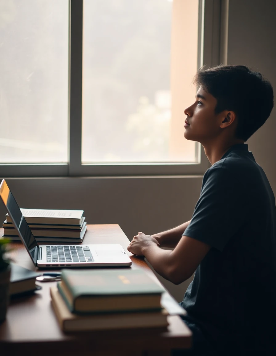 Motivacao vs disciplina qual vence no estudo capa