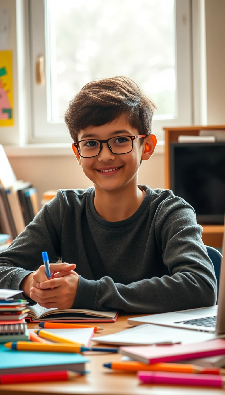 5 formas de estudar conteúdo que parece chato