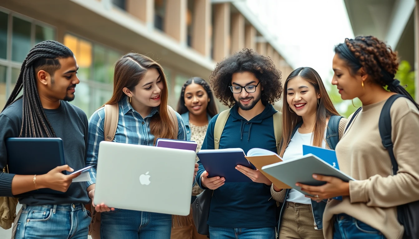Como escolher universidade para seu curso: guia prático